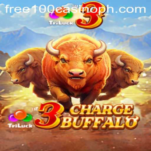 Discover the Excitement of 3ChargeBuffalo: Your Gateway to Free 100 Casino Adventures