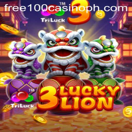 Exploring 3LUCKYLION: A Thrilling Casino Adventure