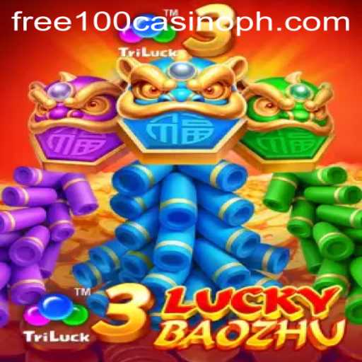 Exploring 3LuckyBaozhu Slots