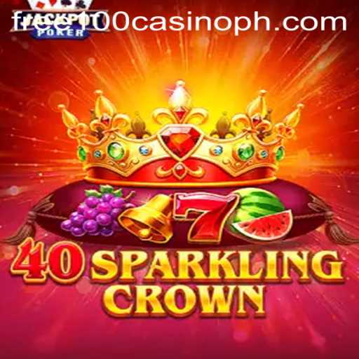 Discover the Thrills of 40SparklingCrown: A Casino Experience Like No Other