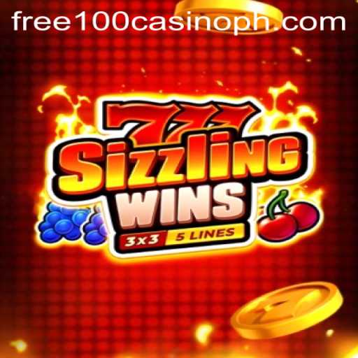 Exploring the Thrills of 777SizzlingWins: A Dive into the Free 100 Casino Experience