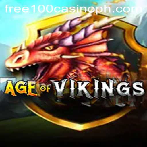 Age of Viking: Exploring the Epic World of Free 100 Casino Games