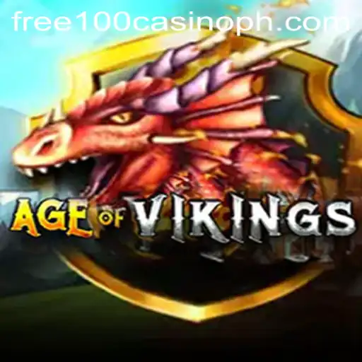Age of Viking: Exploring the Epic World of Free 100 Casino Games