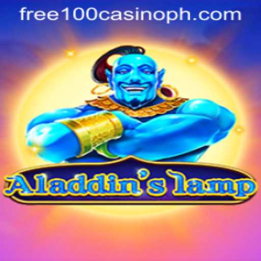 Unveiling the Magic of Aladdinslamp: A Slot Game Adventure