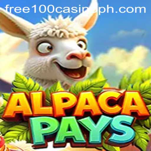 Exploring AlpacaPays: The Exciting Casino Game That Offers 'Free 100 Casino' Experience