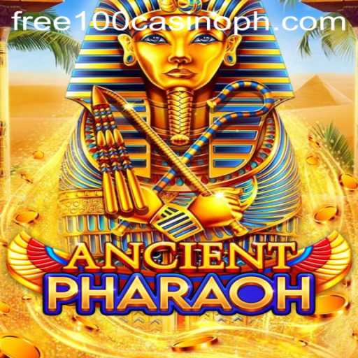 Explore the Fascinating World of AncientPharaoh: Unlock the Free 100 Casino Bonus
