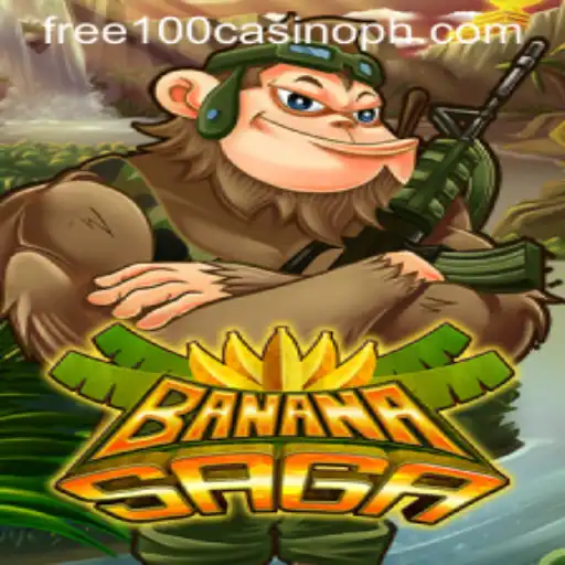 Explore the Exciting World of BananaSaga: Your Gateway to Free 100 Casino Fun