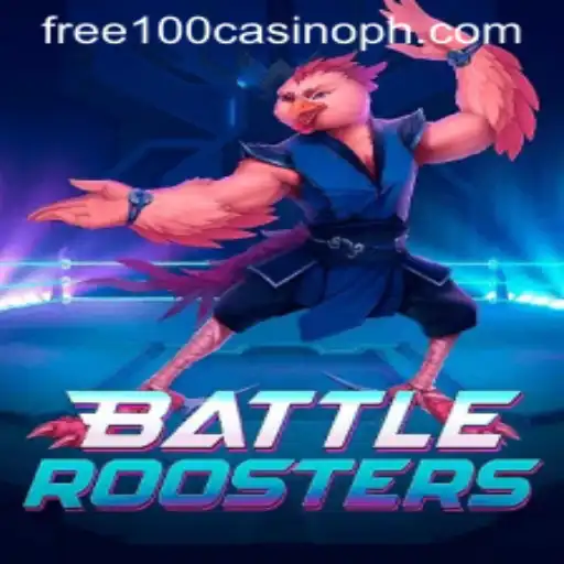 BattleRoosters: A Thrilling Adventure with Free 100 Casino Dynamics