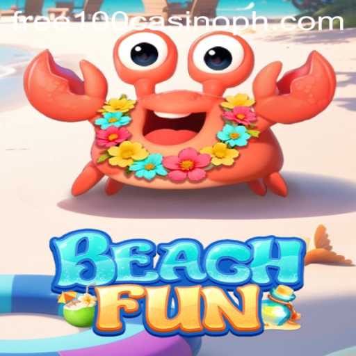 Discover BeachFun and Free 100 Casino: A Thrilling Adventure Awaits