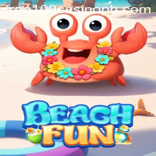 Discover BeachFun and Free 100 Casino: A Thrilling Adventure Awaits