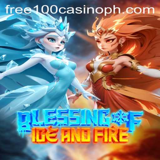 Blessing of Ice and Fire: An In-Depth Look into the Epic Gaming Adventure