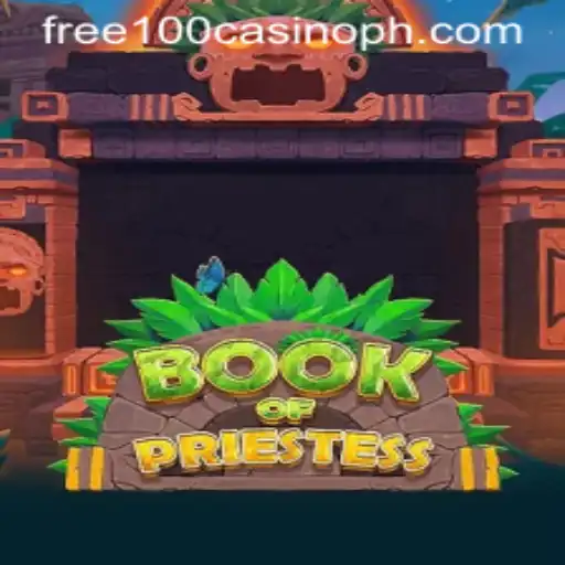 Discover the Magic of BookOfPriestess and Unlock Free 100 Casino Bonuses