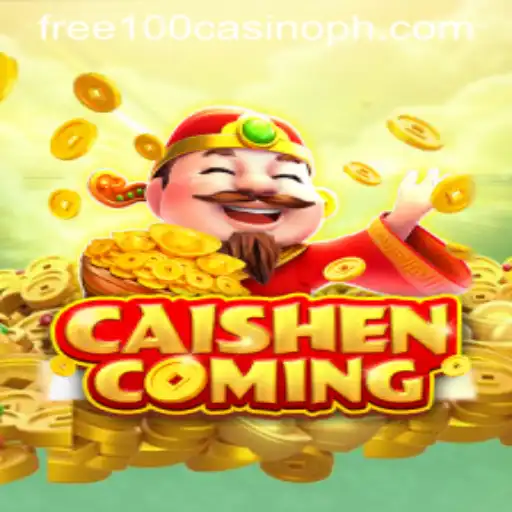 Discover the Excitement of CAISHENCOMING: Unveiling the Free 100 Casino Advantage