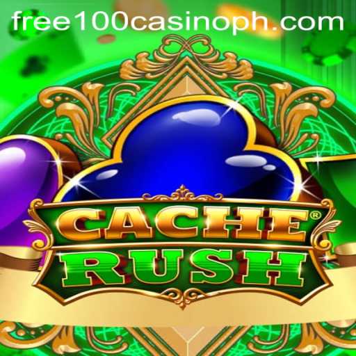 CacheRush: Exploring the Exciting World of Free 100 Casino Fun