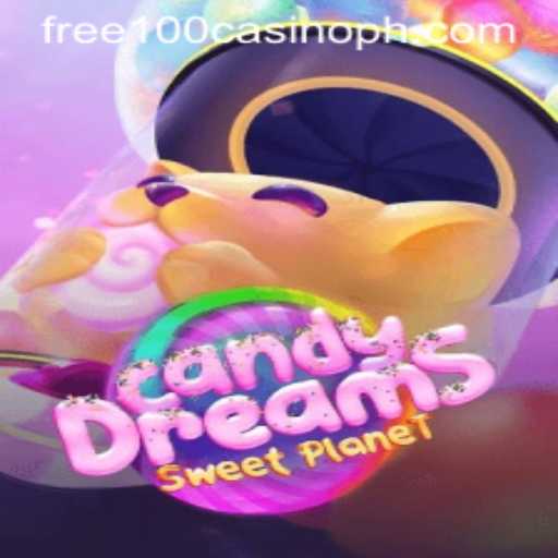 CandyDreams: Dive into a World of Sweet Adventures