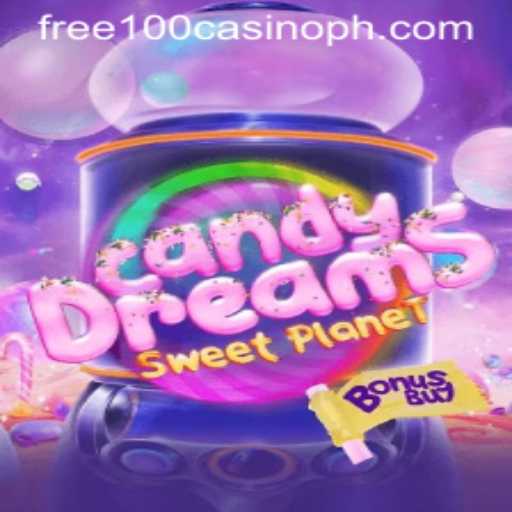 CandyDreamsSweetPlanet – An Exciting Journey with Free 100 Casino Adventures