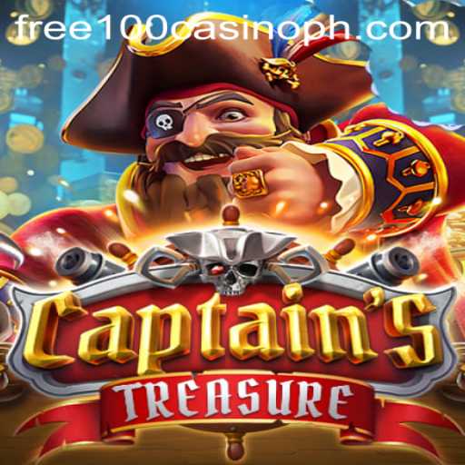 Exploring the Thrills of CaptainssTreasure: A Bounty Awaits