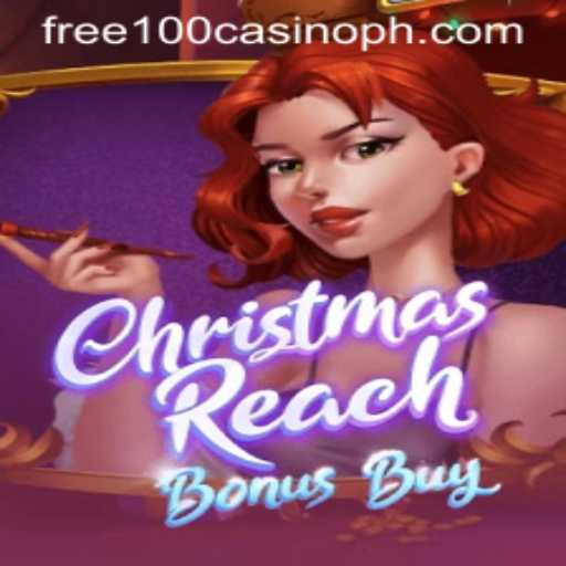 ChristmasReachBonusBuy: The Festive Slot Adventure