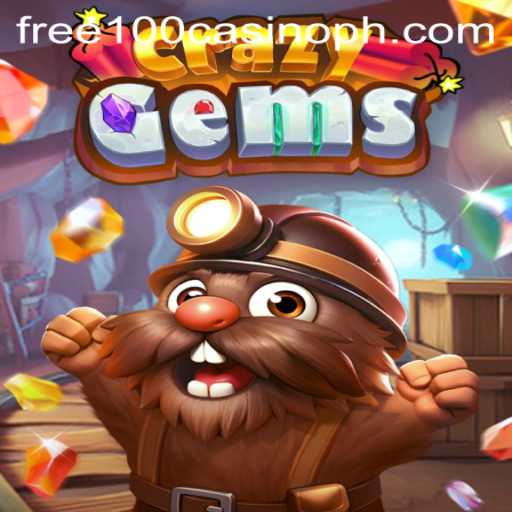 Discover the Exciting World of CrazyGems and its Free 100 Casino Offer