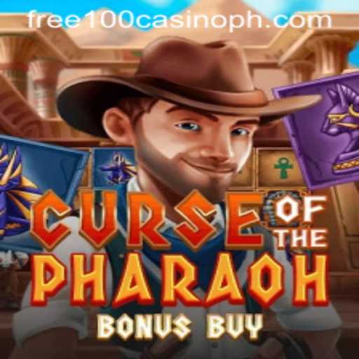 Exploring the Mysteries of Curse of the Pharaoh Bonus Buy: A Casino Adventure