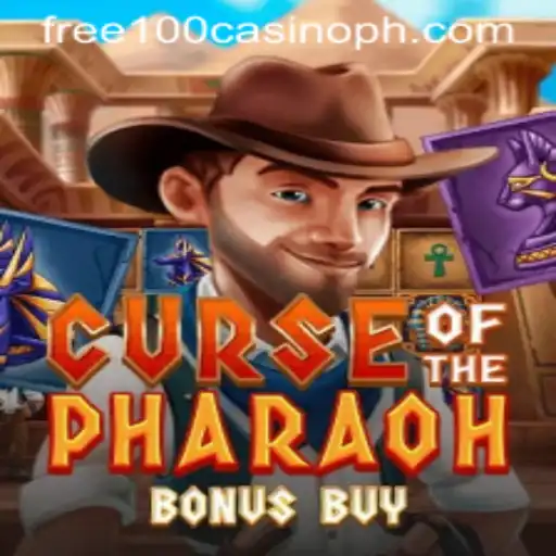 Exploring the Mysteries of Curse of the Pharaoh Bonus Buy: A Casino Adventure