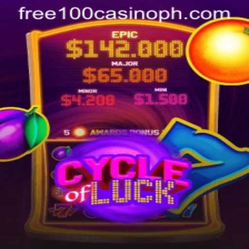 CycleofLuck: A Thrilling Spin in the Casino World