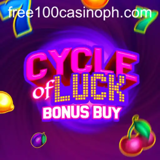 Unveiling CycleofLuckBonusBuy: A Thrilling Adventure in the Casino World
