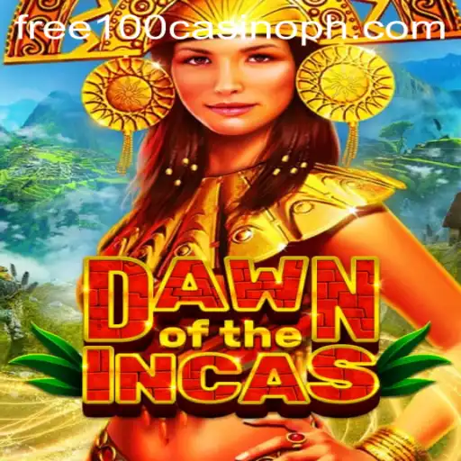 Discover the Thrilling World of DawnoftheIncas: Your Gateway to Exciting Casino Adventures