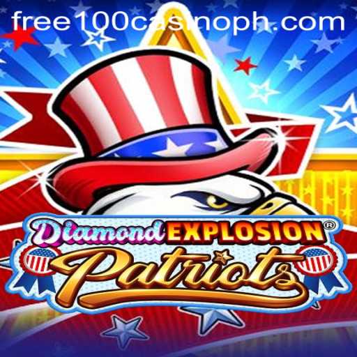 Exploring the Thrills of DiamondExplosionPatriots: A Dive into the World of Virtual Gaming and Free 100 Casino