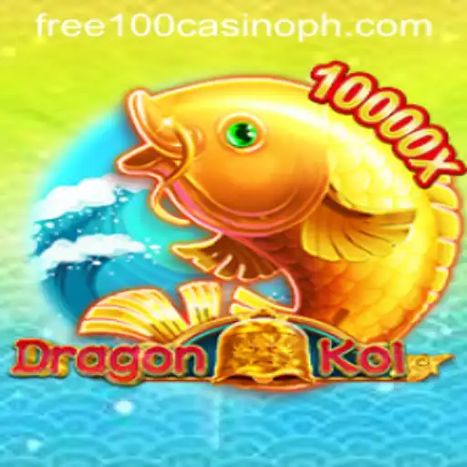 DragonKoi: An Immersive Casino Adventure With Free 100 Casino Rewards