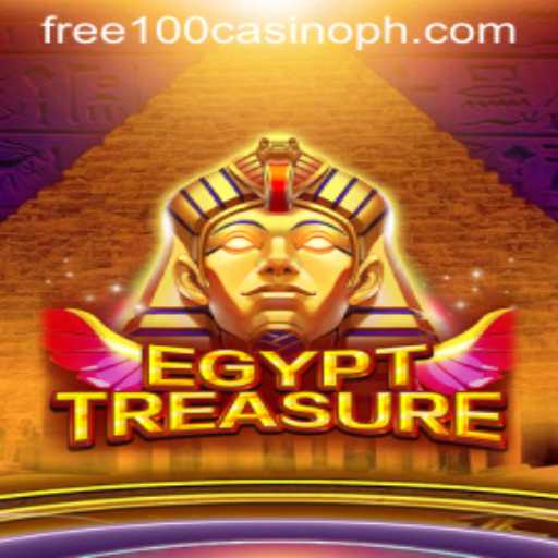 Exploring EgyptTreasure: Unlock the Mysteries of the Pharaohs with a Free 100 Casino Bonus