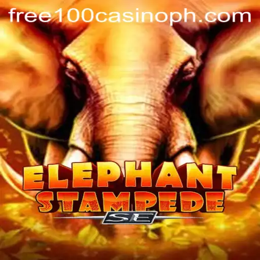 Unleashing the Thrill of ElephantStampedeSE: A Free 100 Casino Experience