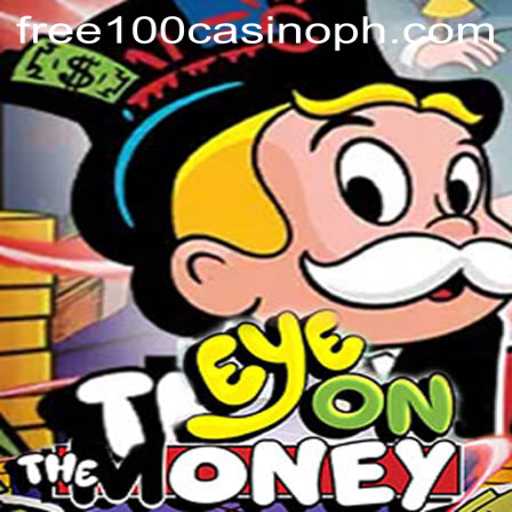 EyeOnTheMoney: A New Spin on Casino Gaming