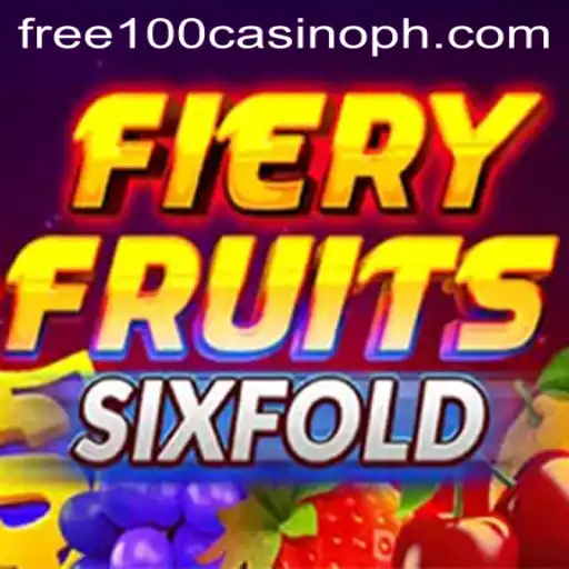 Exploring FieryFruitsSixFold: An Intriguing Casino Game with a Twist
