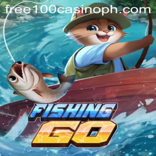 Experience the Thrill of FishingGO and Enjoy a Free 100 Casino Bonus