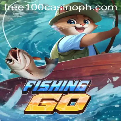 Experience the Thrill of FishingGO and Enjoy a Free 100 Casino Bonus