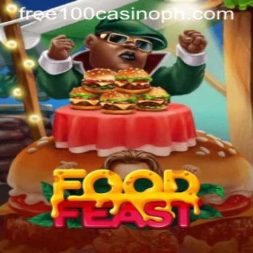 Unveiling 'FoodFeast': A Deliciously Engaging Gaming Experience