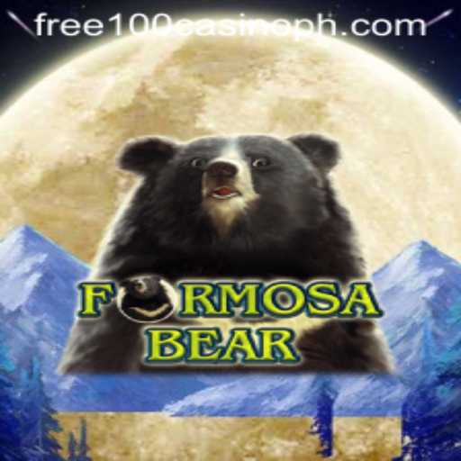 Exploring the Exciting World of FormosaBear: A Free 100 Casino Adventure