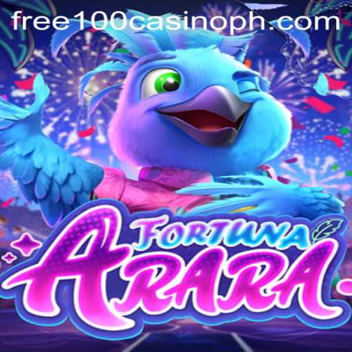 Thrills and Strategies in FortunaArara: Exploring the Free 100 Casino