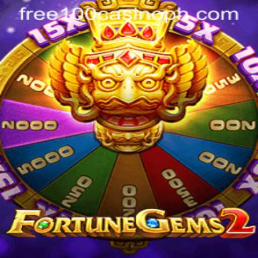 FortuneGems2: Unveiling the Exciting World of Free 100 Casino