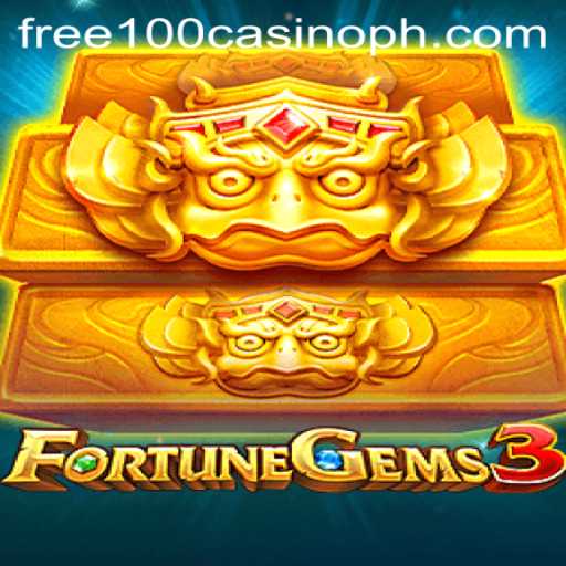 Discover the Excitement of FortuneGems3: A New Era in Online Gaming