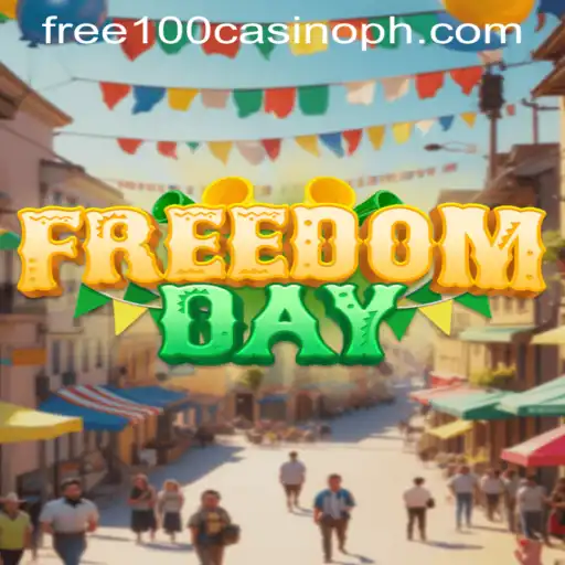 Discovering the Thrill of FreedomDay: A Revolutionary Casino Experience