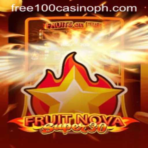 Unveiling the Exciting World of FruitrNovaSupe30: A Casino Game with a Twist