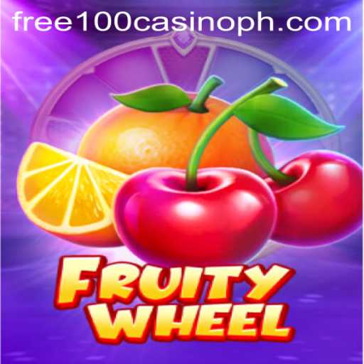 FruityWheel: Spin to Win with Free 100 Casino Bonus