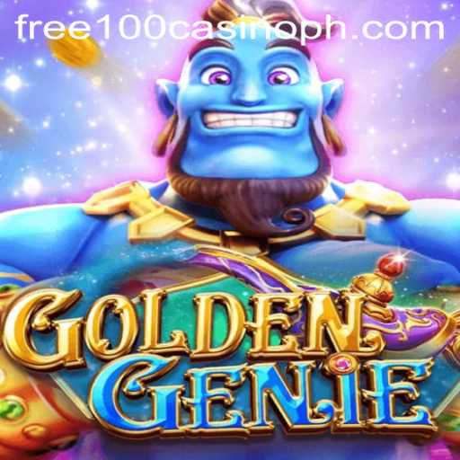 Exploring the Exciting World of GOLDENGENIE and the Thrill of 'Free 100 Casino'