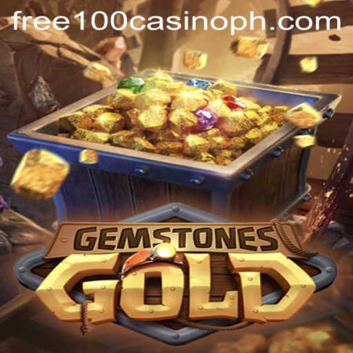 Exploring GemstonesGold: A Dazzling Casino Adventure with Free 100 Casino Bonus