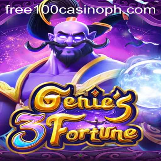 Explore the Exciting World of Genie3Fortune: Enjoy the Best in Casino Gaming