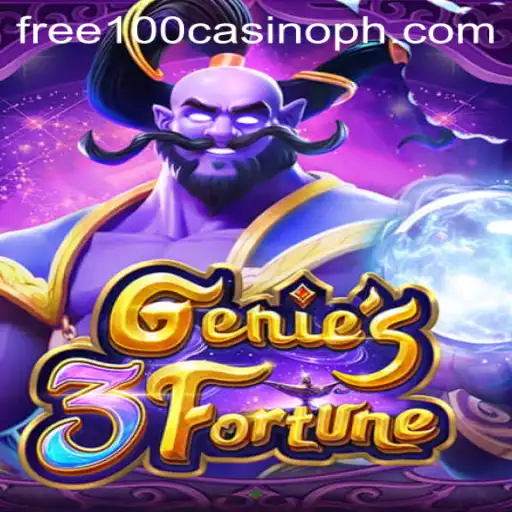 Explore the Exciting World of Genie3Fortune: Enjoy the Best in Casino Gaming