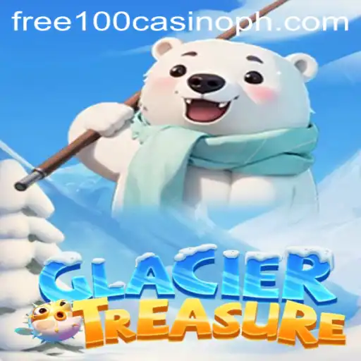 Discover the Excitement of GlacierTreasure: The Ultimate Gaming Adventure with Free 100 Casino Bonus