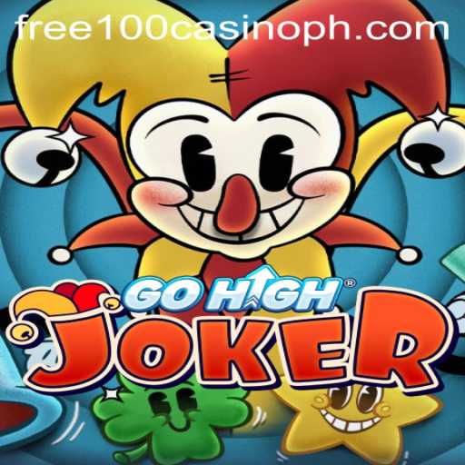 Discover GoHighJoker: A Thrilling Casino Adventure Awaits